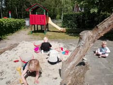 Klein Duimpje foto 5