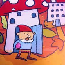 Klein Duimpje foto 9