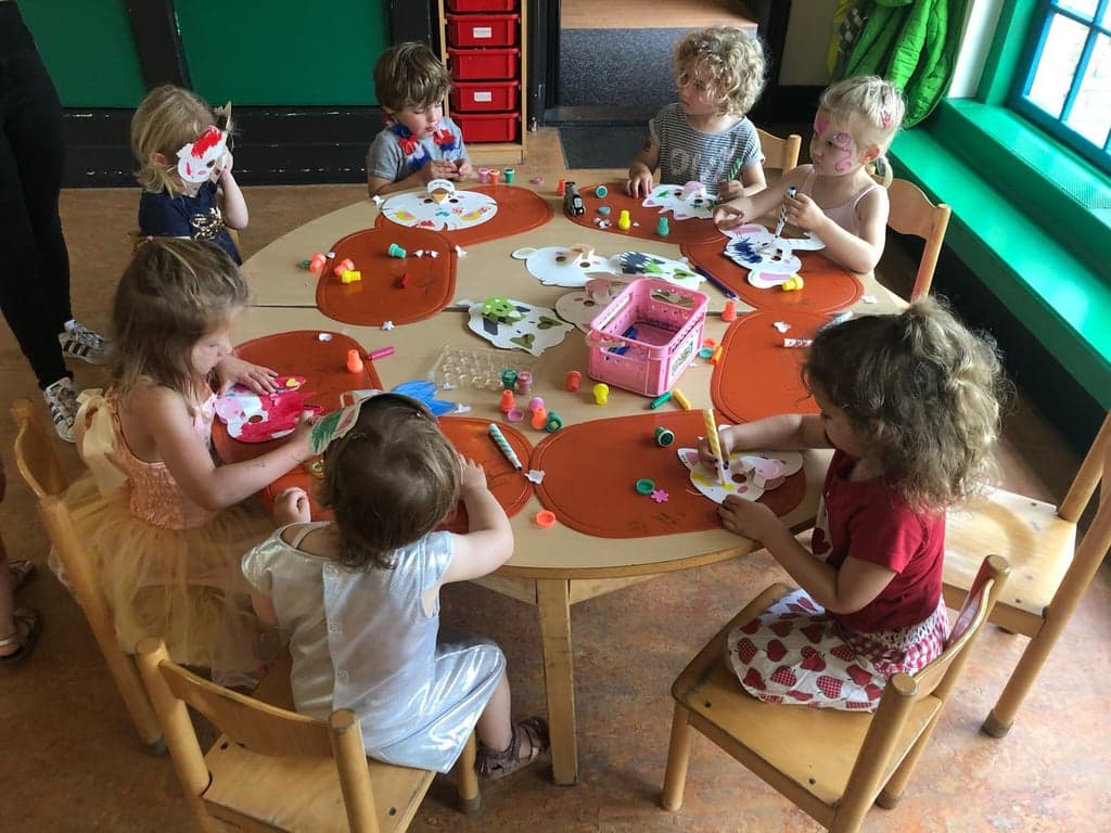 Mallemolen De foto 7