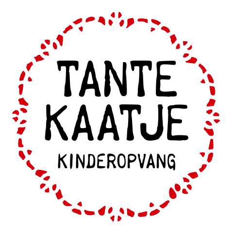 't Peuterschooltje van Tante Kaatje