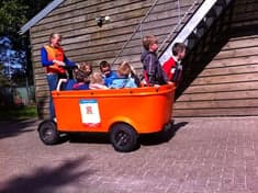 Woldkasteel B.V. foto 5