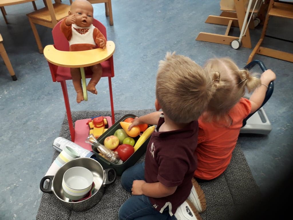 Peuterspeelzaal 't Stekkie 2