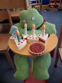 Peuterspeelzaal 't Stekkie foto 4