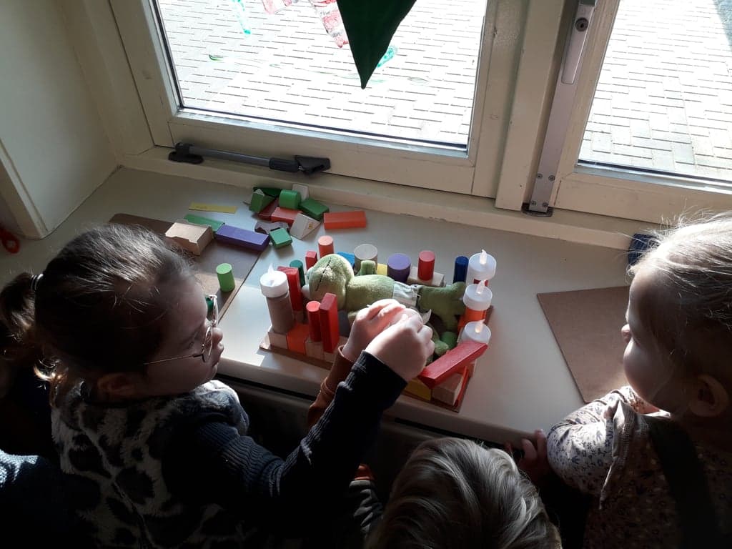 Peuterspeelzaal 't Stekkie foto 5