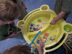 Peuterspeelzaal 't Stekkie foto 6