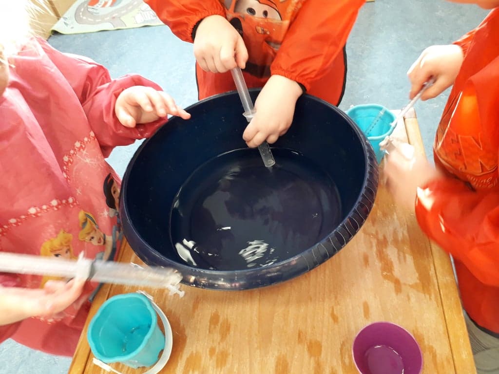 Peuterspeelzaal 't Stekkie foto 7