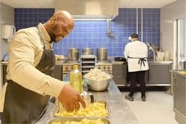 KDV Mariniershof foto 4