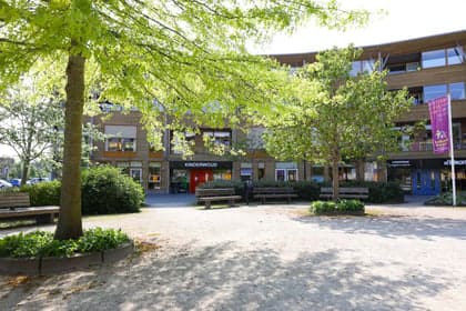 Kinderwoud De Bosplaats