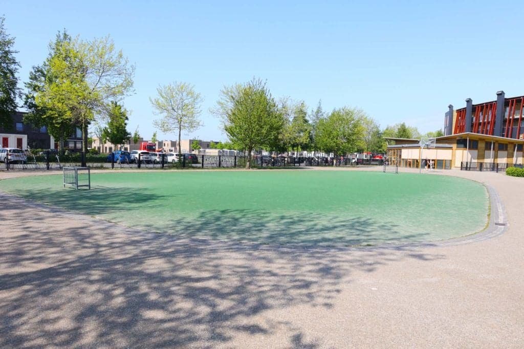 Kinderwoud De Bosplaats 2