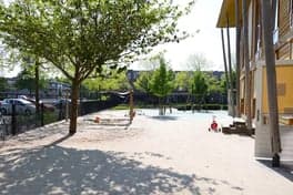 Kinderwoud De Bosplaats 3