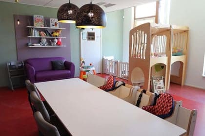 Kinderwoud De Bosplaats foto 4