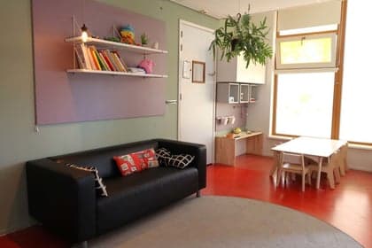 Kinderwoud De Bosplaats foto 5