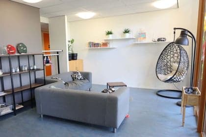 Kinderwoud De Bosplaats foto 6