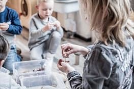 PeuterSpeelPaleis Eigenwijs 2