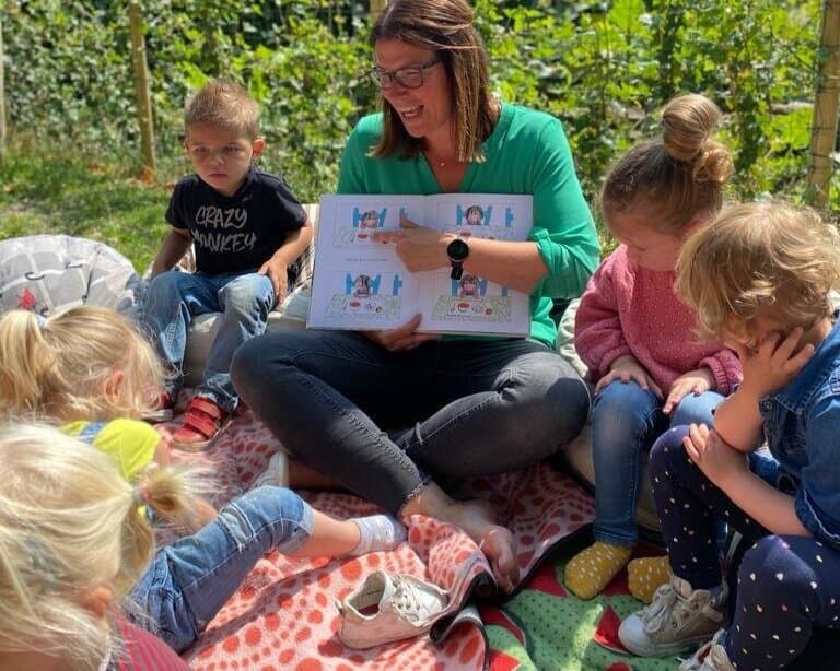 Kinderopvang de Tivoli-Nobel