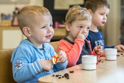 Kinderopvang de Tivoli-Nobel foto 5