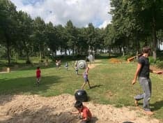 Kinderopvang de Tivoli-Nobel foto 8