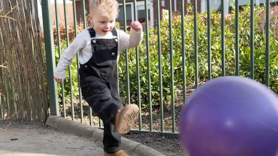 BSO Onze Wereld foto 5