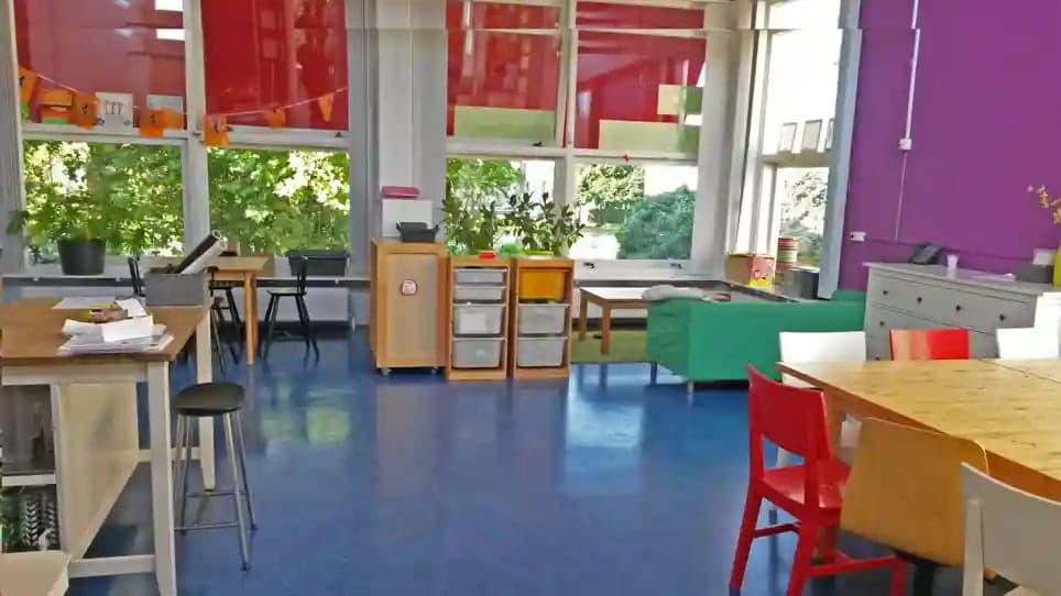 BSO Onze Wereld foto 8