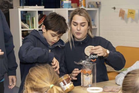 IKC Wemeldinge foto 10