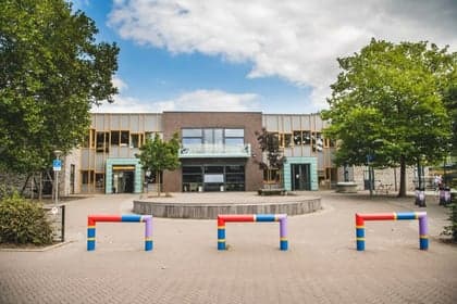 Partou KDV Reusensestraat 6