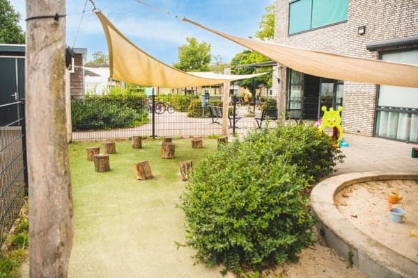 Partou KDV Reusensestraat 6 2