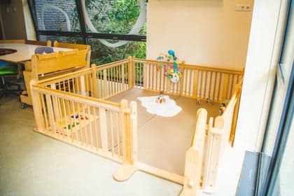 Partou KDV Reusensestraat 6 3