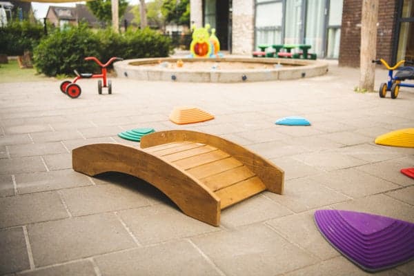 Partou KDV Reusensestraat 6 foto 4