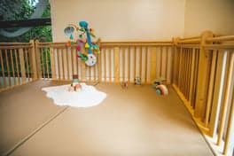 Partou KDV Reusensestraat 6 foto 5