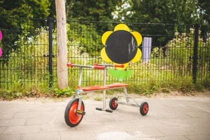 Partou KDV Reusensestraat 6 foto 6