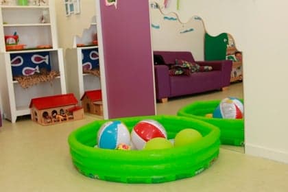 Partou KDV Reusensestraat 6 foto 9