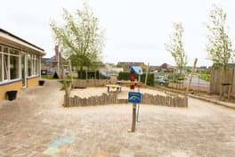 Kinderwoud BSO De Arke 2