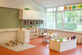 Kinderwoud BSO De Arke foto 4