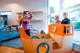 BSO Bernadette Maria 2