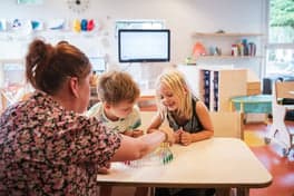 BSO Bernadette Maria 3