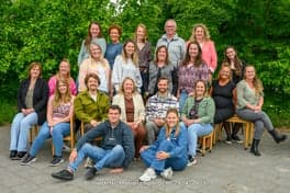 BSO Bernadette Maria foto 5