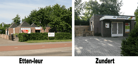 Kinderopvang het Toverbloempje foto 4