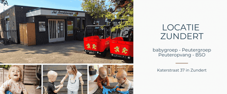 Kinderopvang het Toverbloempje foto 6