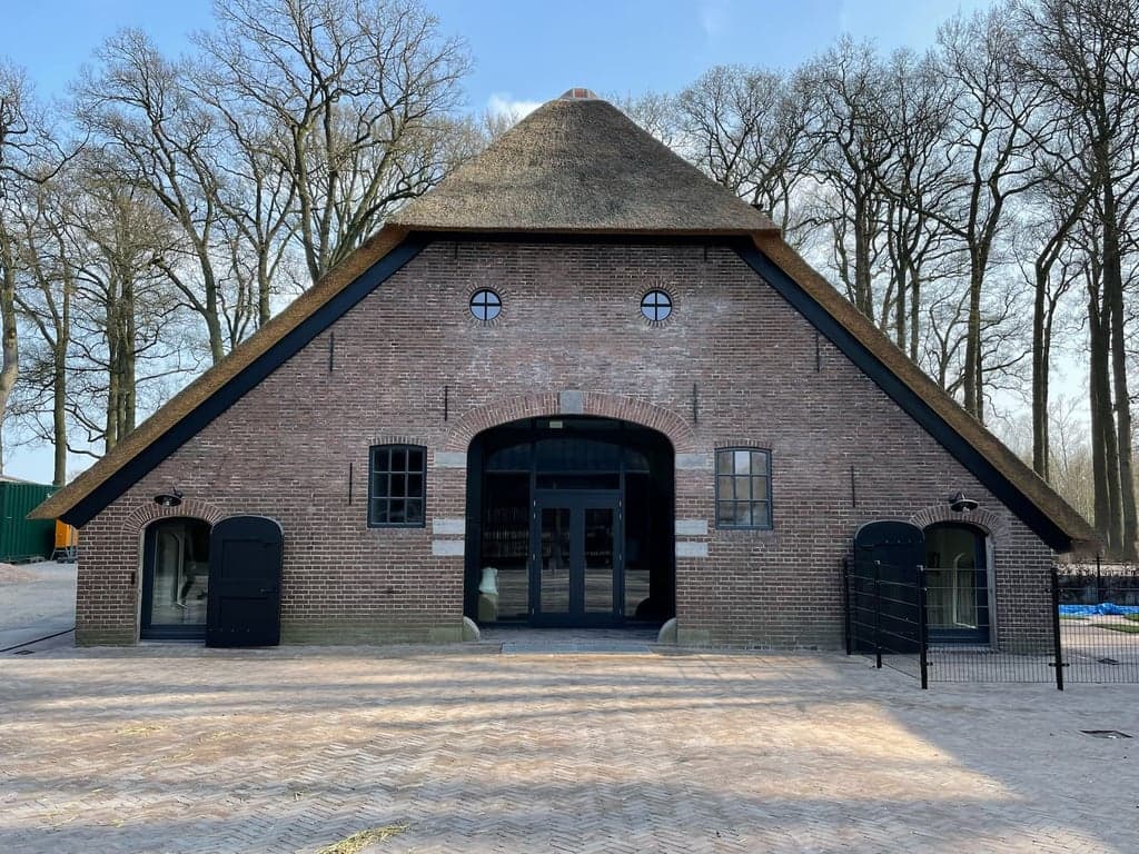 Bzzzonder Nijkerkerveen foto 6