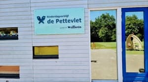 Pettevlet