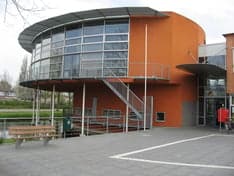 Piet Mondriaan foto 5