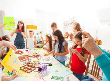 KidzKonnect Utrecht Terwijde B.V. 2