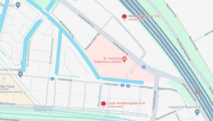 KidzKonnect Utrecht Terwijde B.V. 3