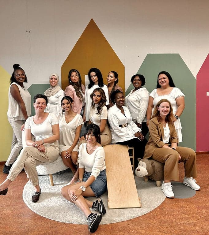 Kindercentrum Fittekanjers 2