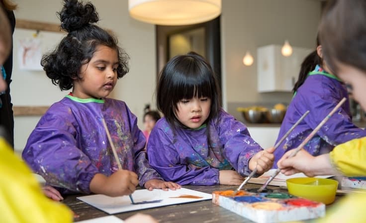 Atalenta KDV Columbus Childcare 3