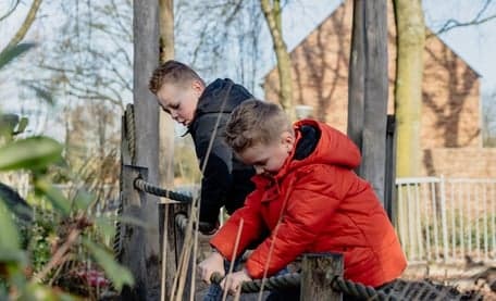 Atalenta KDV Columbus Childcare foto 6