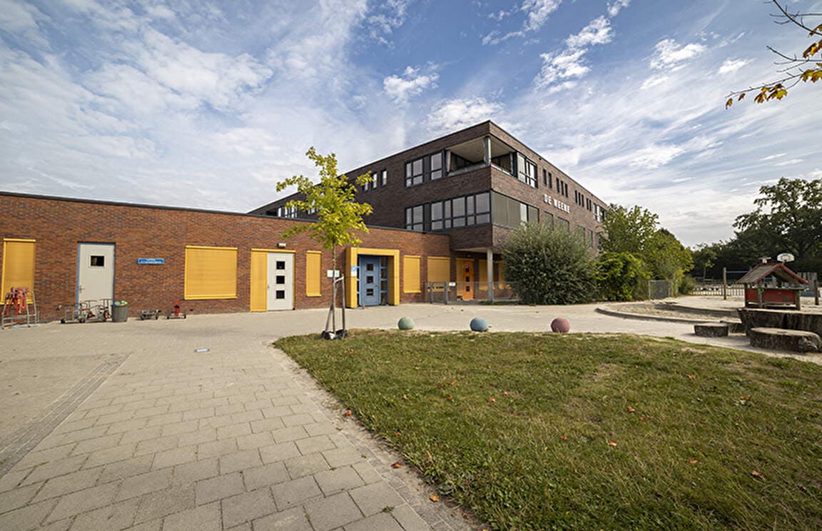 Kindcentrum Weemeweide