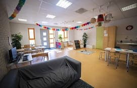 Kindcentrum Weemeweide 2