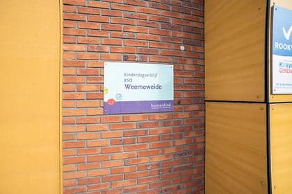 Kindcentrum Weemeweide 3