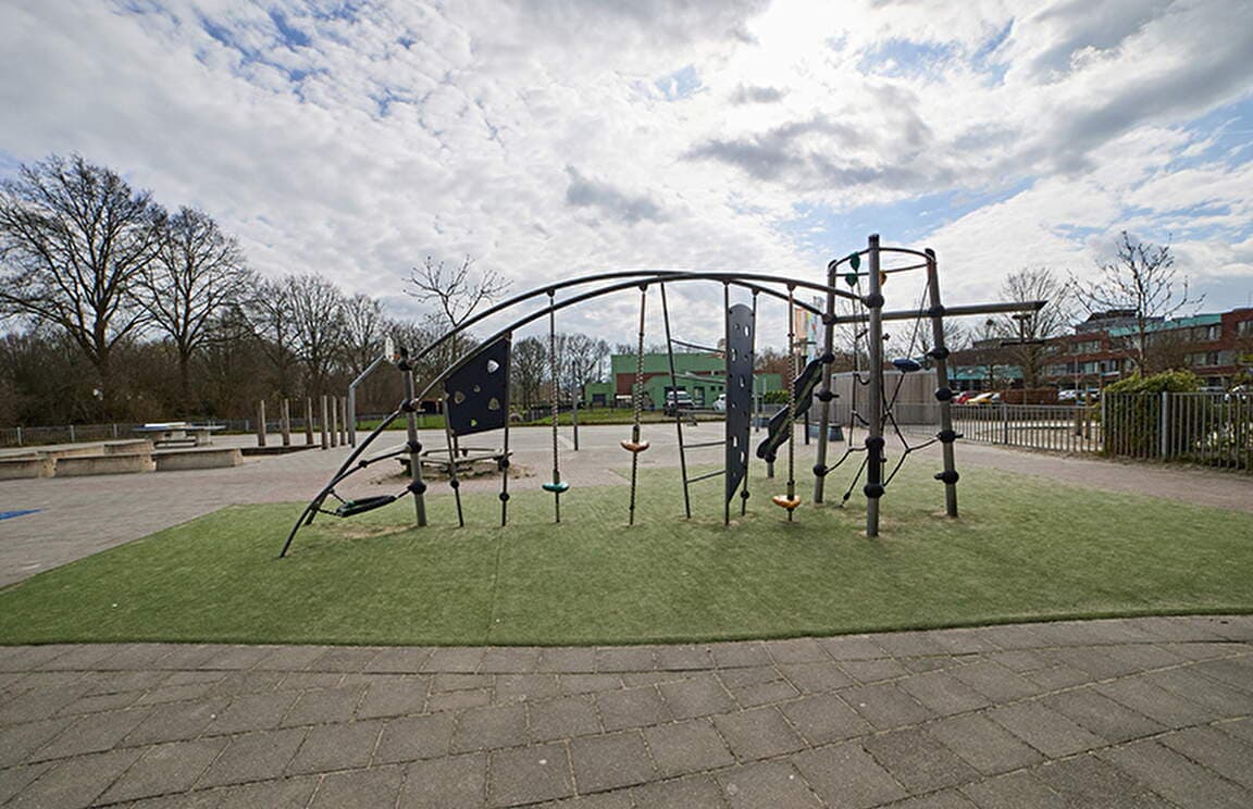 Kindcentrum Weemeweide foto 4